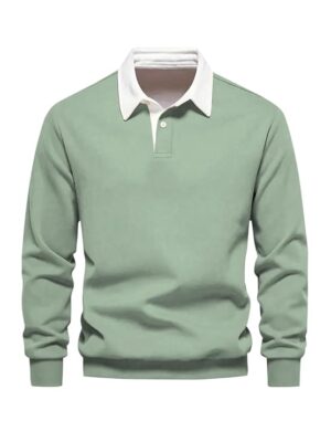 PISTA T-Shirt for Men || Full Sleeve T Shirt